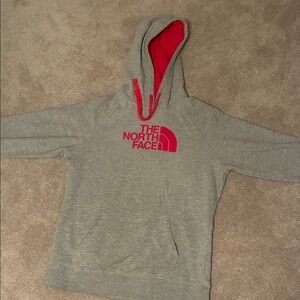 The North Face women’s Hoodie
